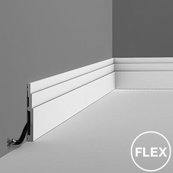 SKIRTING BOARD SX180